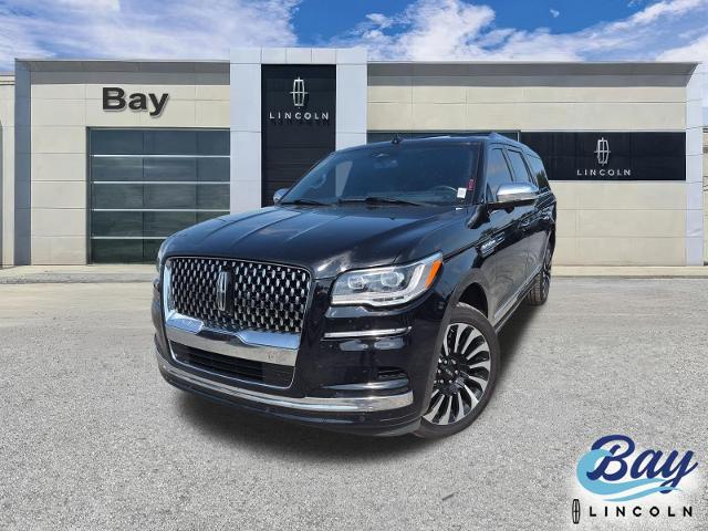 2023 Lincoln Navigator Black Label L for sale in Panama City, FL