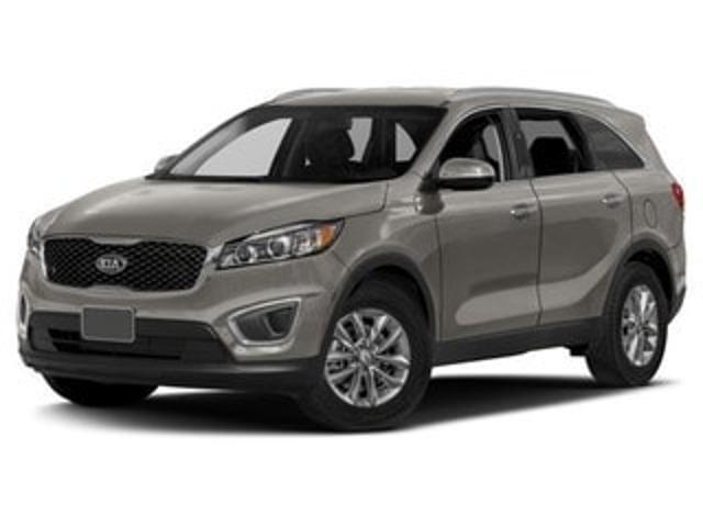 2018 Kia Sorento 2.4L LX for sale in Macomb, IL