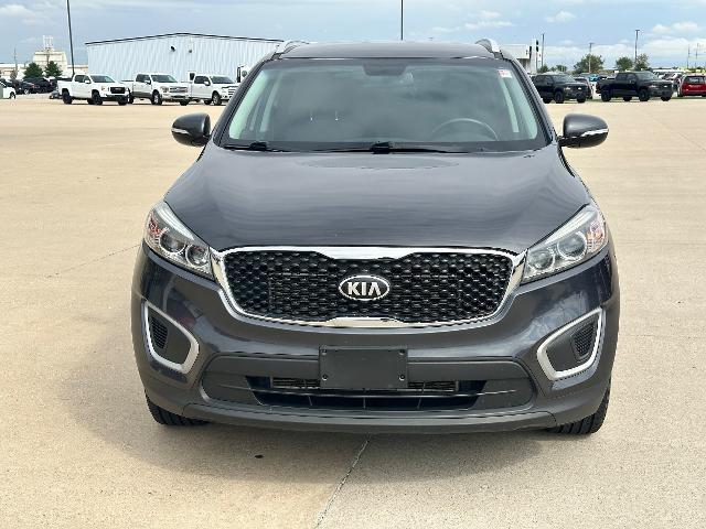 2018 Kia Sorento 2.4L LX