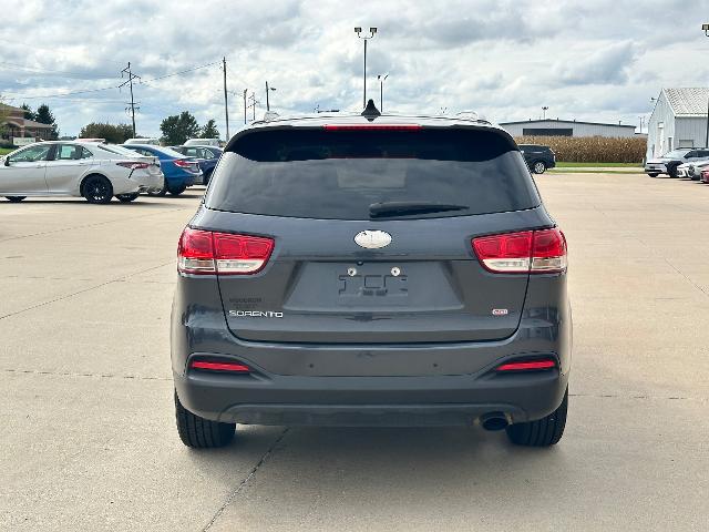 2018 Kia Sorento 2.4L LX