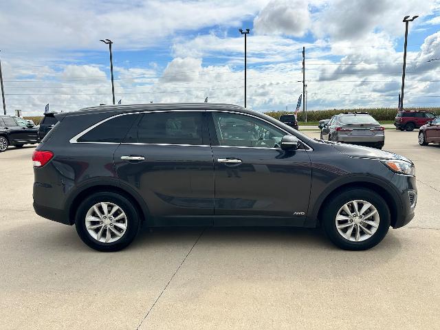 2018 Kia Sorento 2.4L LX