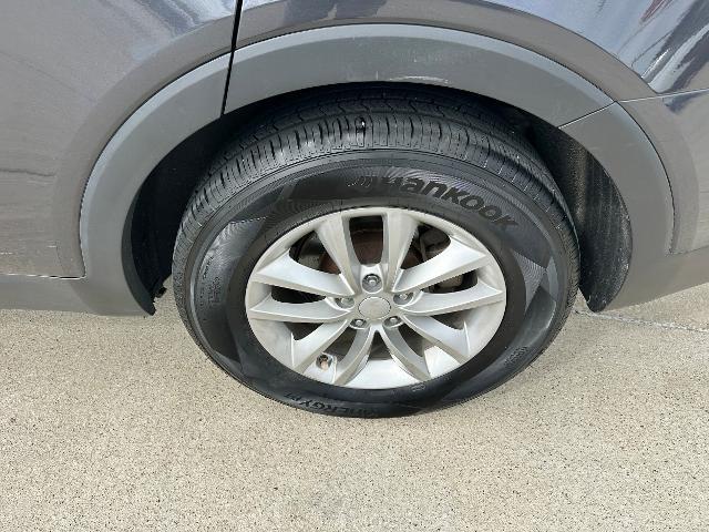 2018 Kia Sorento 2.4L LX