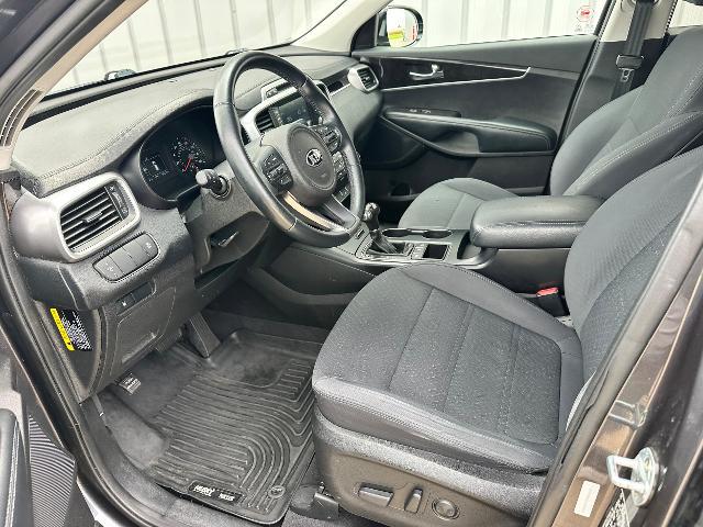 2018 Kia Sorento 2.4L LX