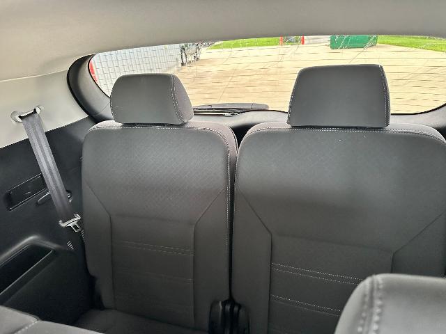 2018 Kia Sorento 2.4L LX