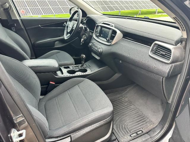 2018 Kia Sorento 2.4L LX