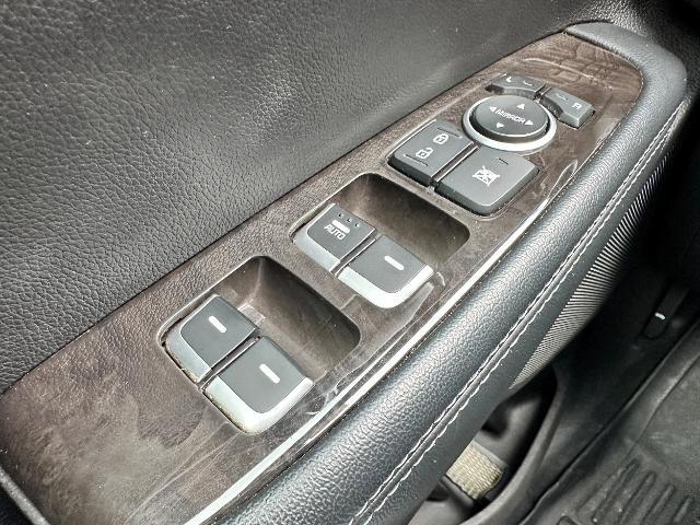 2018 Kia Sorento 2.4L LX