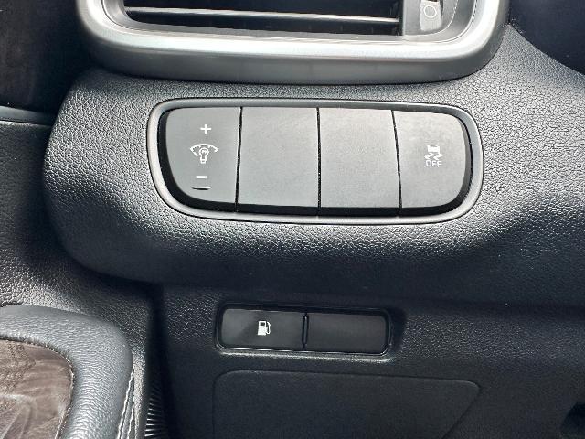 2018 Kia Sorento 2.4L LX