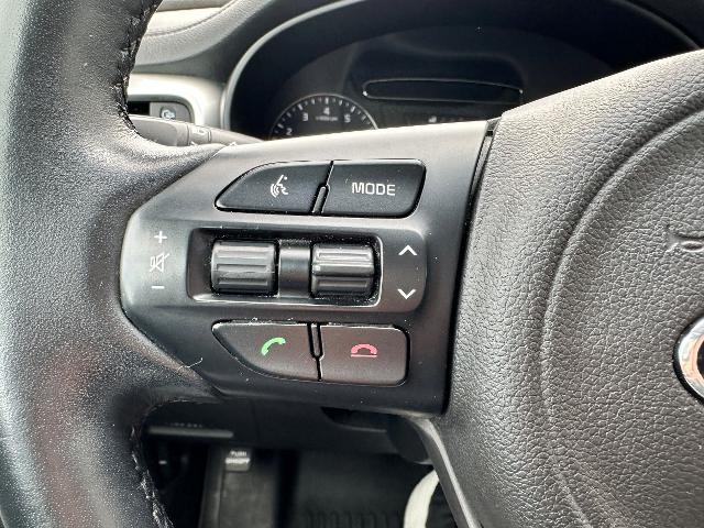2018 Kia Sorento 2.4L LX