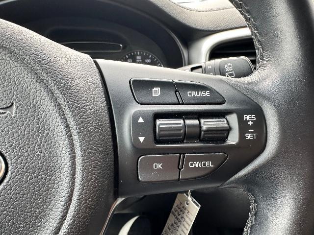 2018 Kia Sorento 2.4L LX