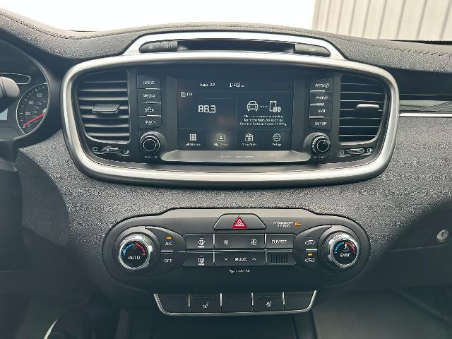 2018 Kia Sorento 2.4L LX
