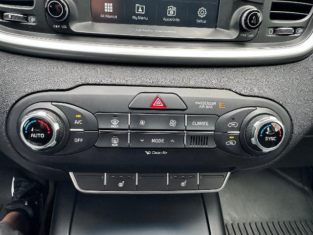 2018 Kia Sorento 2.4L LX