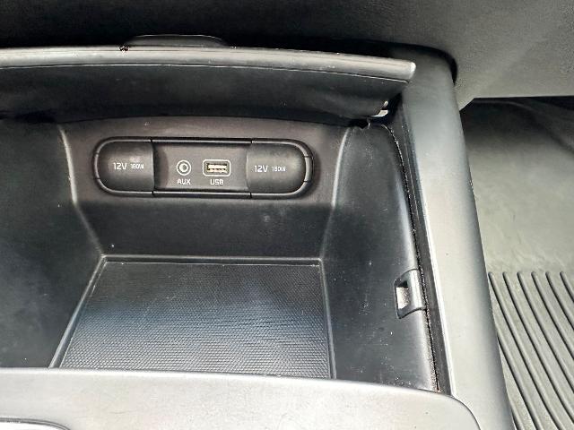 2018 Kia Sorento 2.4L LX