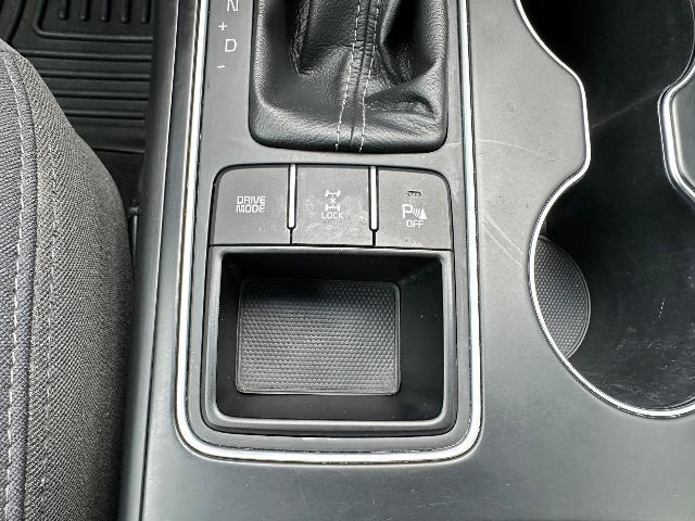 2018 Kia Sorento 2.4L LX