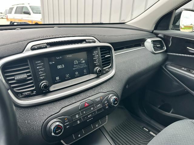 2018 Kia Sorento 2.4L LX