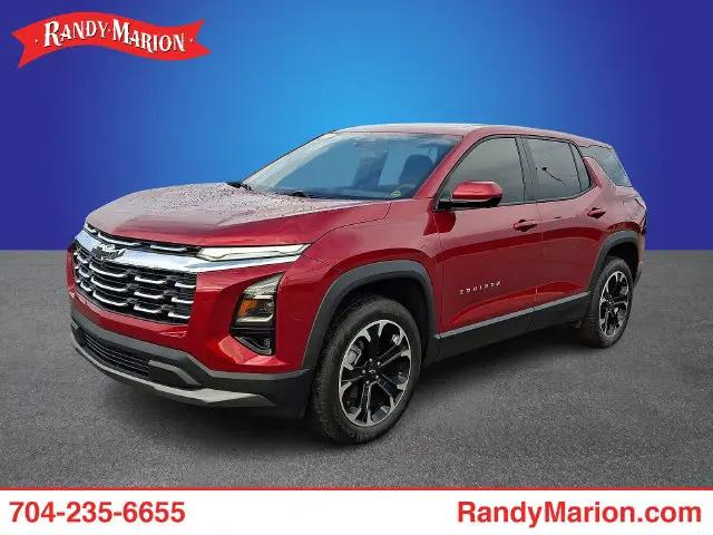 2026 Chevrolet Equinox FWD LT for sale in Statesville, NC