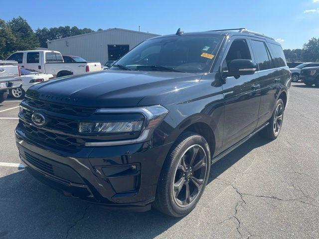 2023 Ford Expedition Limited for sale in Mooresville, NC
