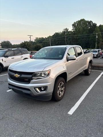 2015 Chevrolet Colorado Z71 for sale in Mooresville, NC