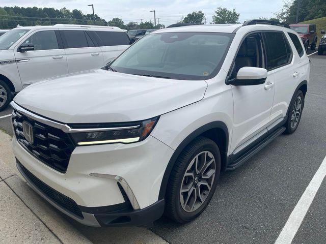 2024 Honda Pilot Touring for sale in Mooresville, NC