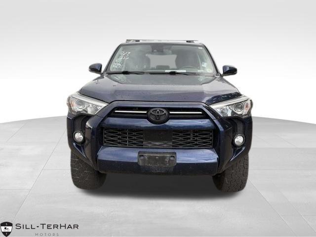 2020 Toyota 4Runner SR5 Premium for sale in Broomfield, CO