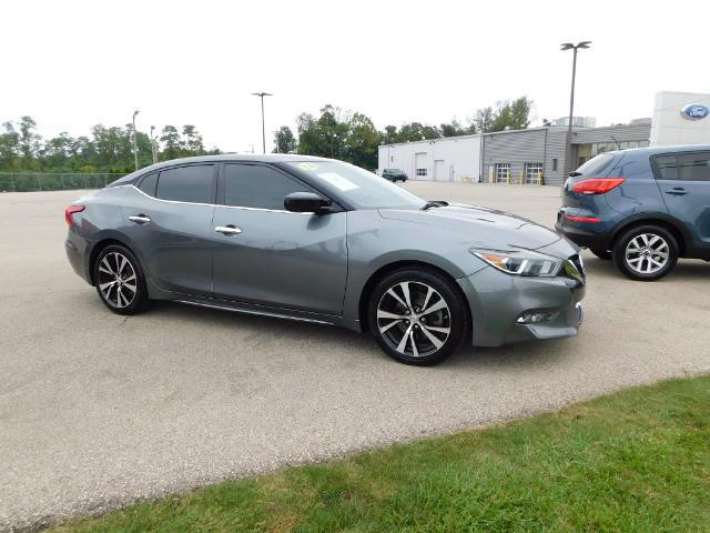 2018 Nissan Maxima 3.5 S for sale near Richmond, IN