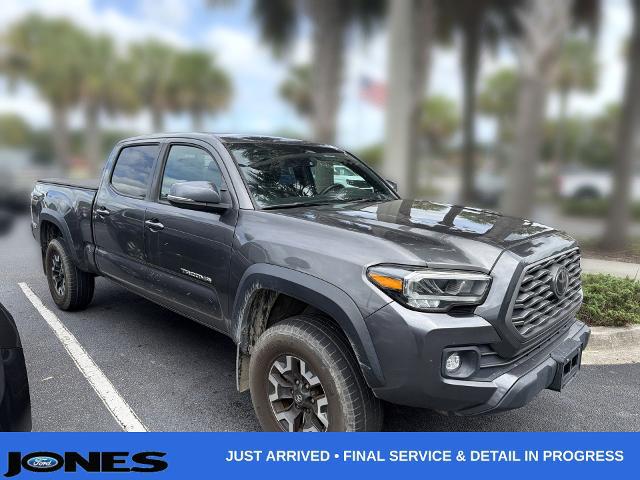 2021 Toyota Tacoma TRD Off Road for sale in North Charleston, SC