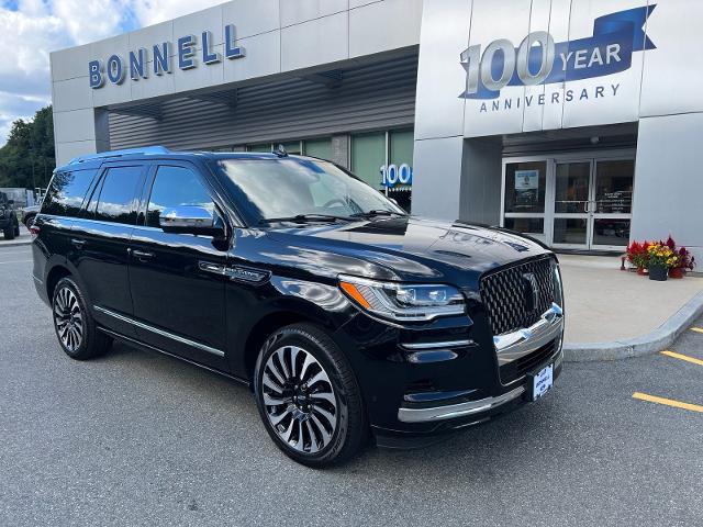 2023 Lincoln Navigator Black Label for sale in Winchester, MA
