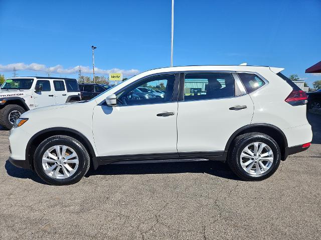 2019 Nissan Rogue S for sale in Grandville, MI