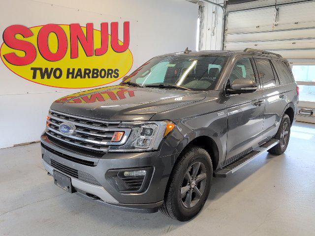 2020 Ford Expedition XLT for sale in Two Harbors, MN