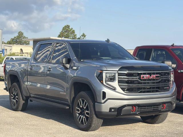 2025 GMC Sierra 1500 4WD Crew Cab Short Box AT4 for sale in Foley, AL