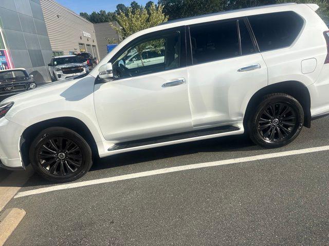 2021 Lexus GX GX 460 Premium for sale in Durham, NC
