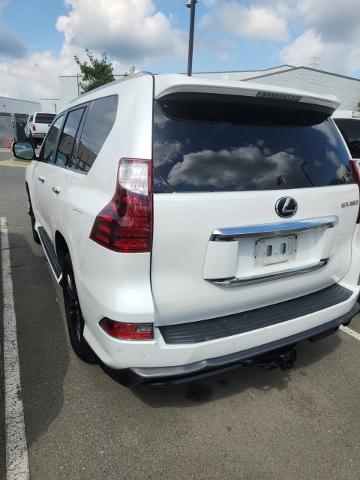 2021 Lexus GX GX 460 Premium