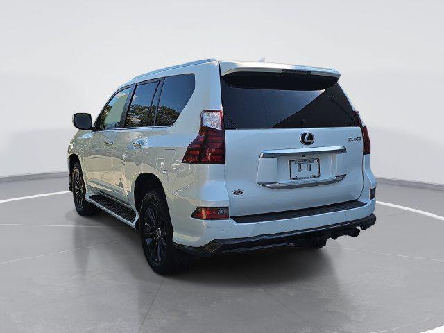 2021 Lexus GX GX 460 Premium