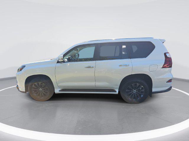 2021 Lexus GX GX 460 Premium
