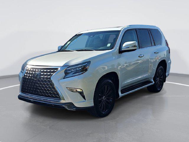 2021 Lexus GX GX 460 Premium