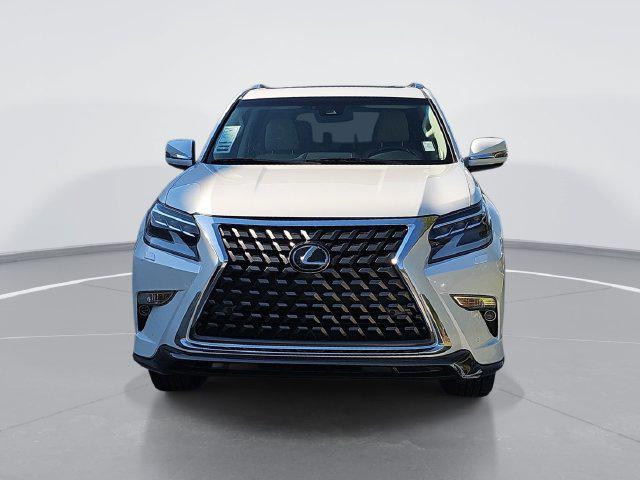 2021 Lexus GX GX 460 Premium