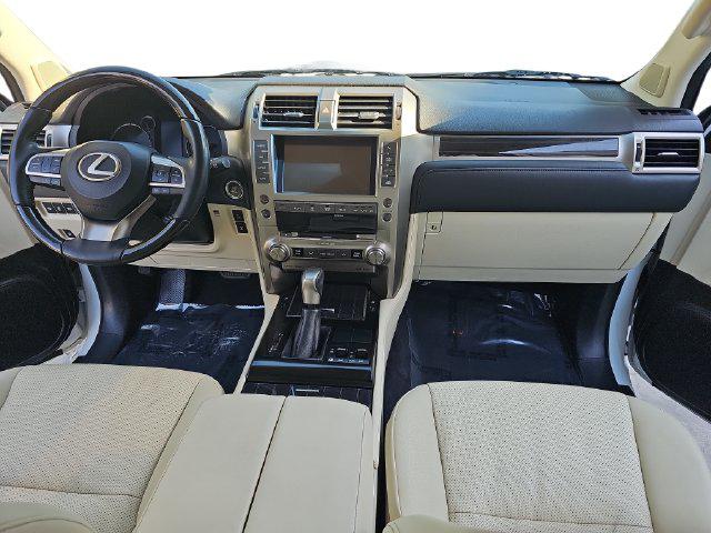 2021 Lexus GX GX 460 Premium