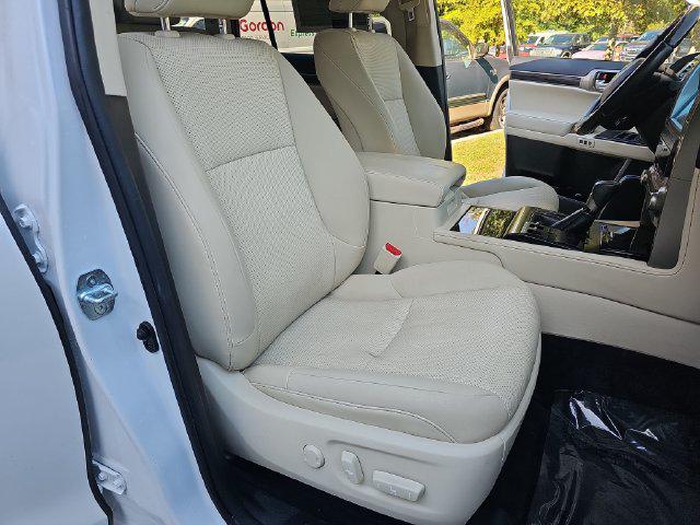 2021 Lexus GX GX 460 Premium