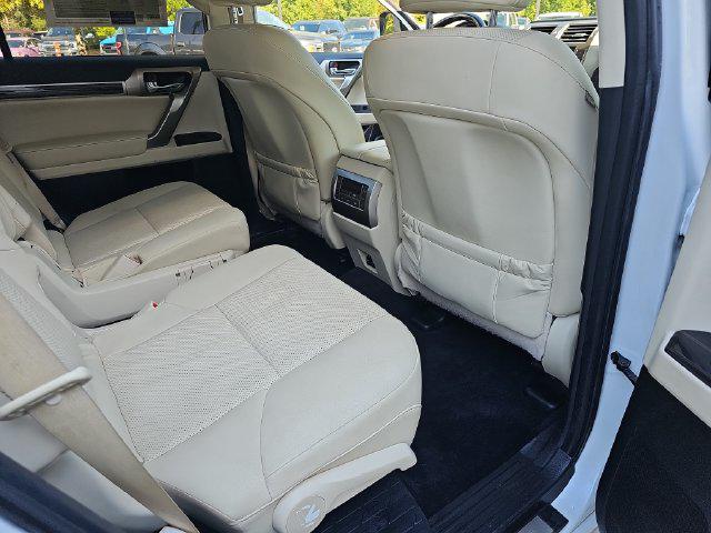2021 Lexus GX GX 460 Premium