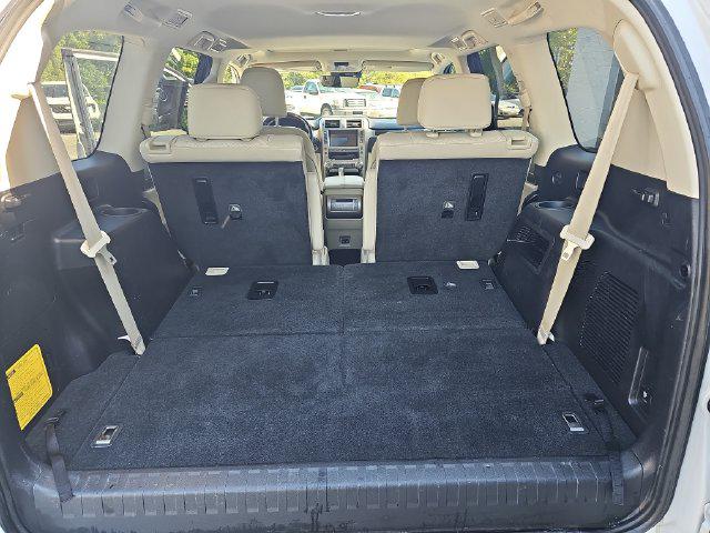 2021 Lexus GX GX 460 Premium