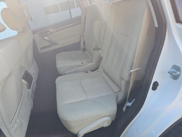 2021 Lexus GX GX 460 Premium