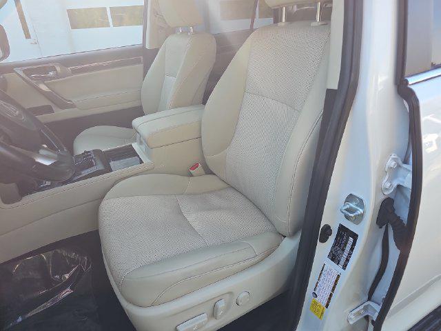 2021 Lexus GX GX 460 Premium