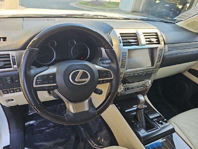 2021 Lexus GX GX 460 Premium