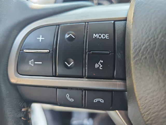 2021 Lexus GX GX 460 Premium
