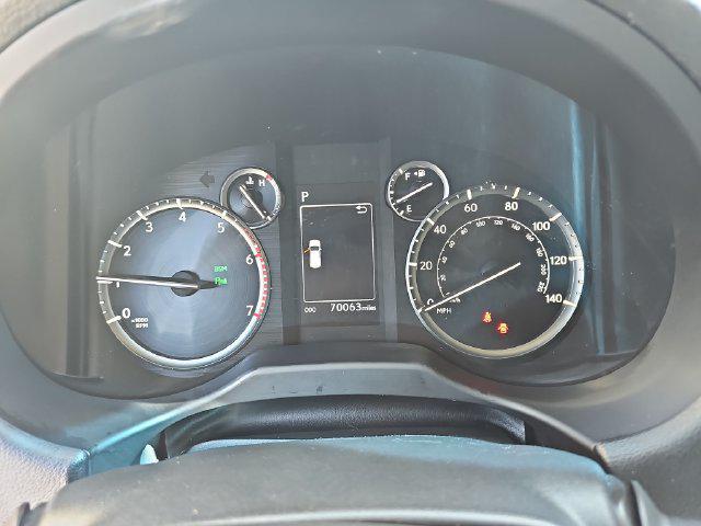 2021 Lexus GX GX 460 Premium