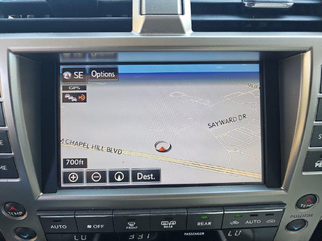 2021 Lexus GX GX 460 Premium