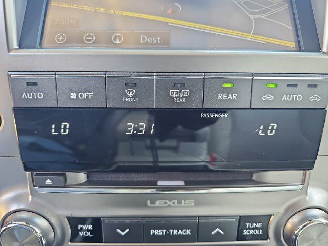 2021 Lexus GX GX 460 Premium