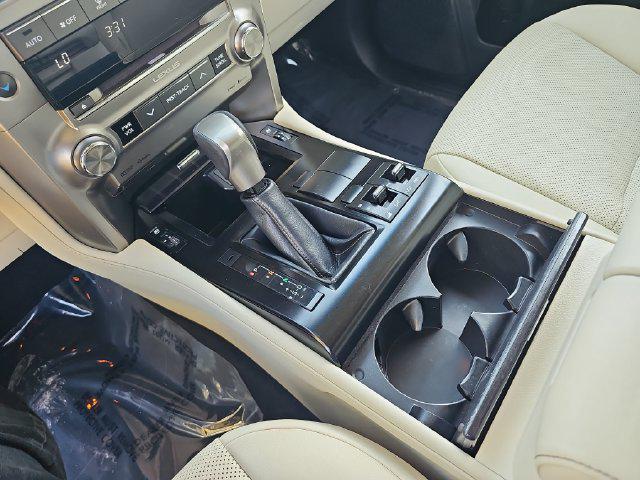 2021 Lexus GX GX 460 Premium