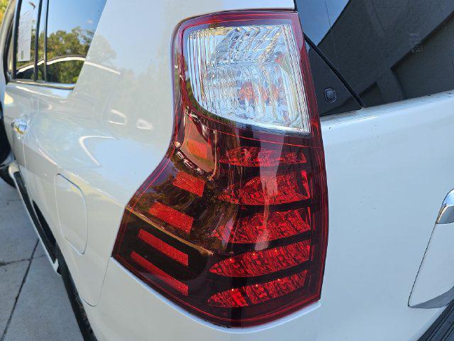 2021 Lexus GX GX 460 Premium