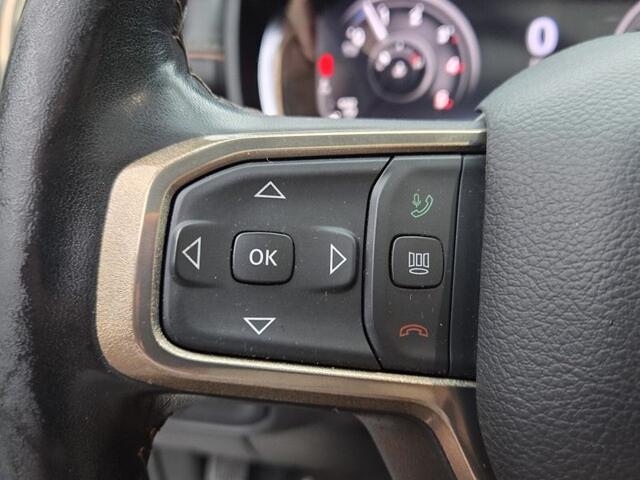 2024 Ram 3500 Limited Longhorn Crew Cab 4x4 8 Box