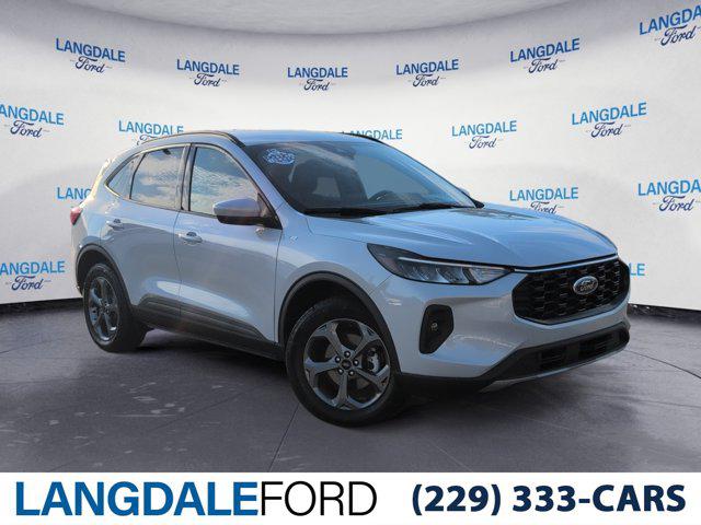2025 Ford Escape ST-Line Select for sale in Valdosta, GA